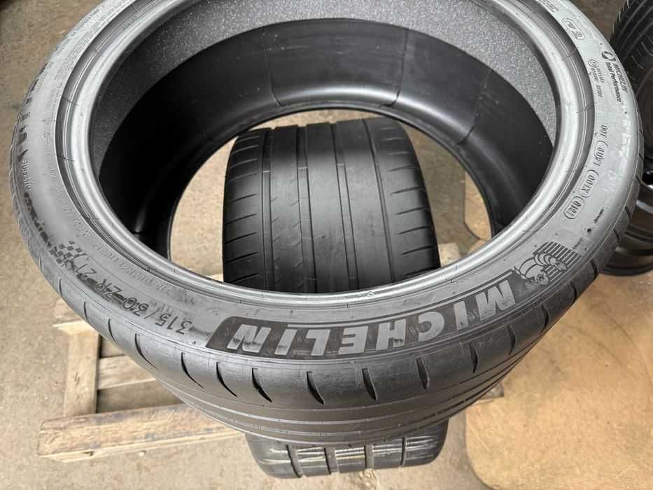 Anvelope Vara 315/30 R21 - stoc depozit