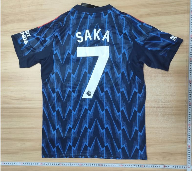 Tricou Saka arsenal
