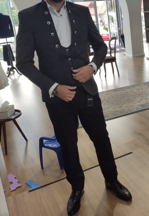 Costum mire 6 AM CEREMONY