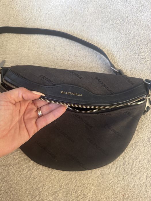 Balenciaga оригинал чанта