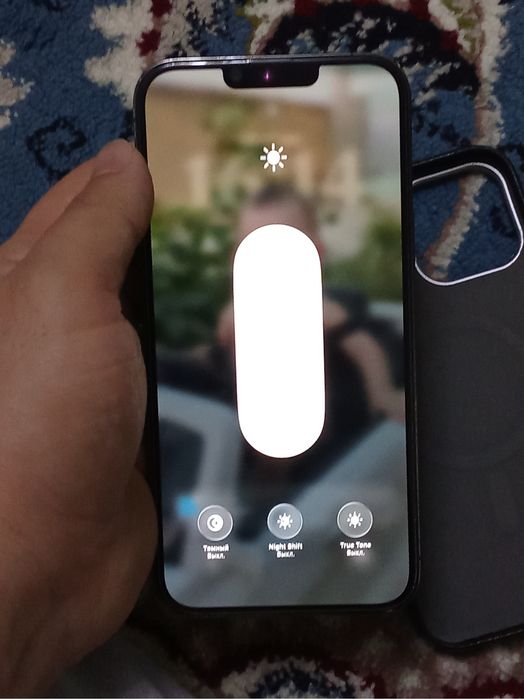 Iphone 13 pro max 256gb