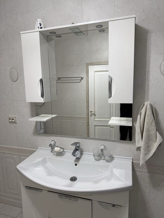 Рукамойка для ванной комнаты