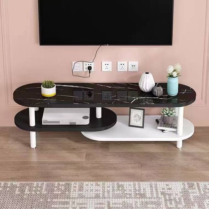 Тумба под телевизор 125×45×35 см