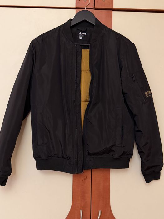 Юношеско преходно яке