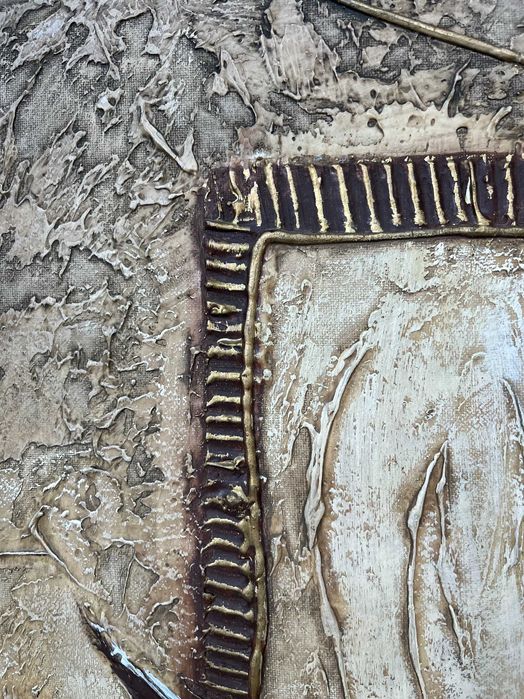 постеР и зеркало