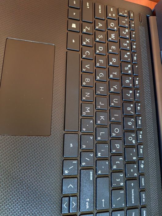 Лаптоп HP 14S-FQ0004NU-НОВ