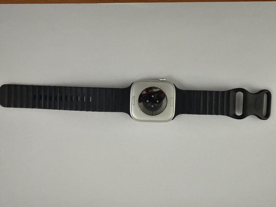 Ceas Apple Watch Series 10 (GPS + Cellular)