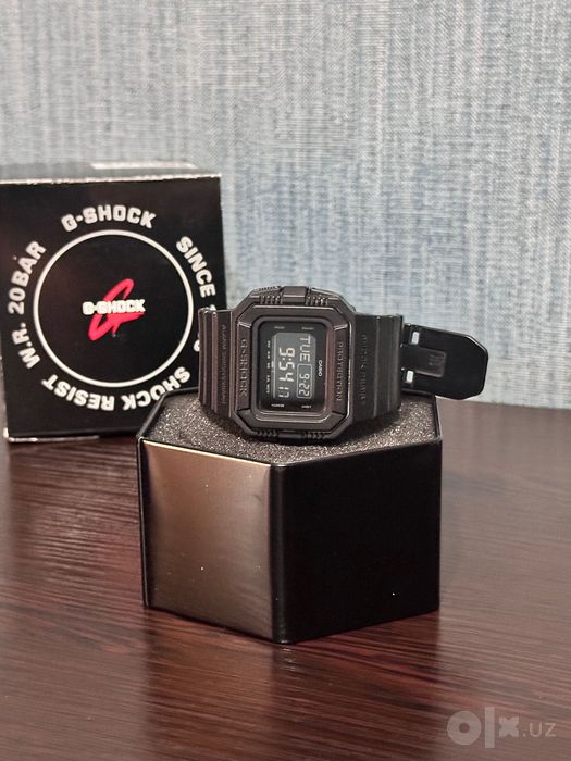 Наручные часы CASIO