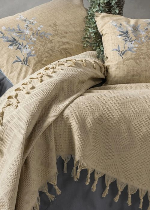 Постельное белье, двуспальный 2,0