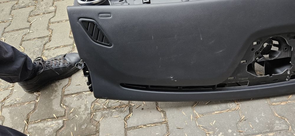 Арматурно табло за  Mercedes CLA  W117