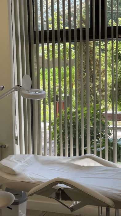 Кабинет косметолога