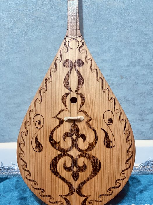 Музыкальный инструмент