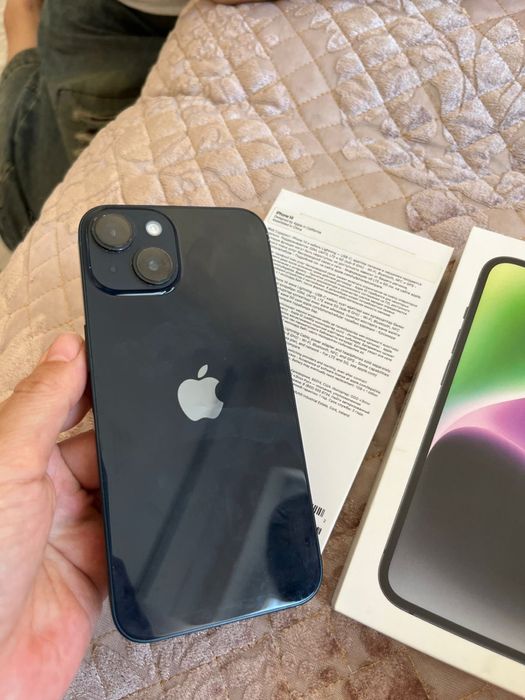 iphone 14 продам