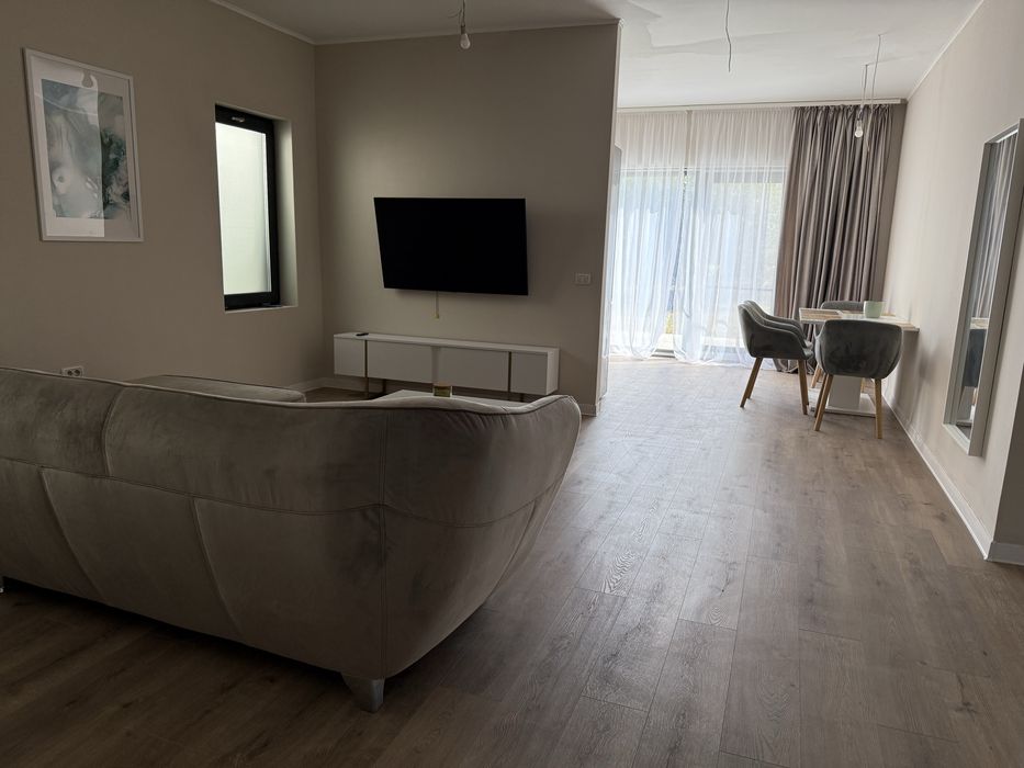 Casa 4 camere cartier Gai