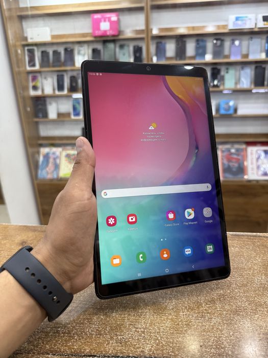 Планшет Samsung Galaxy TAB A8
