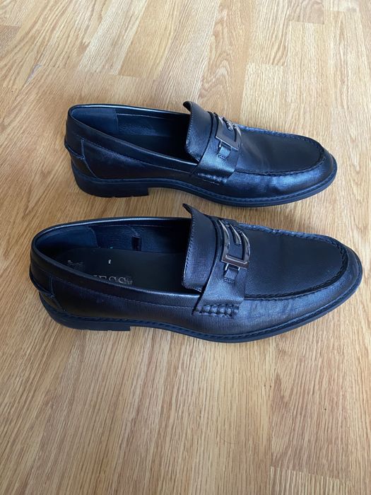 Mocasini (loafersi) guess