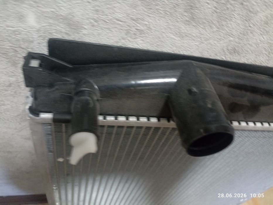 Продам радиотар rav 4