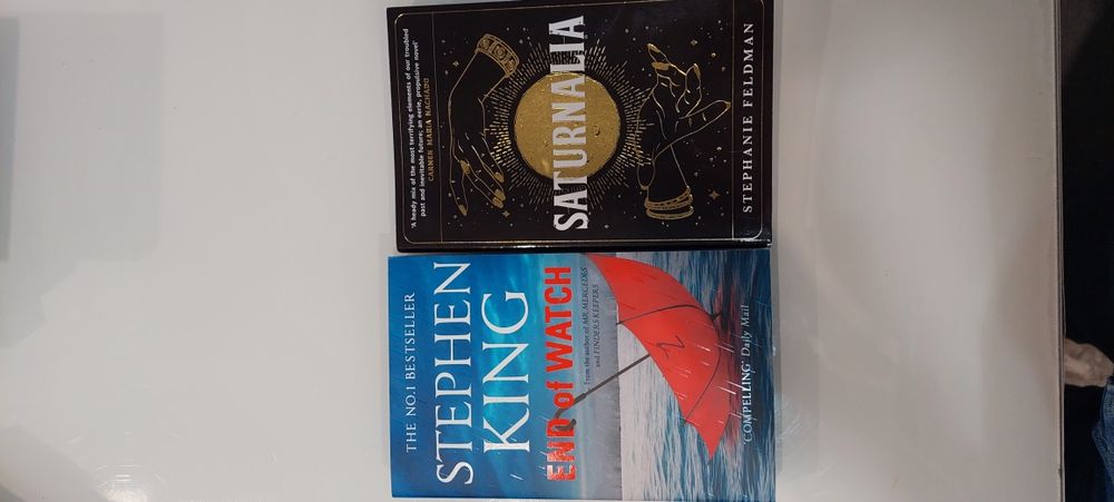 Книги на английски език