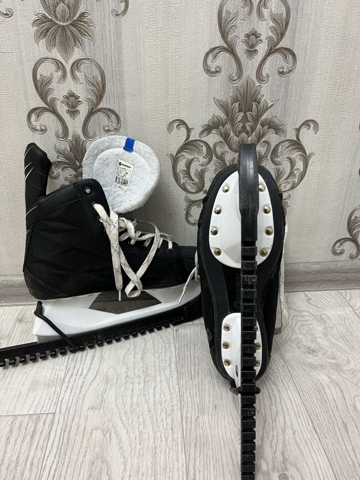 Коньки сатам NORDWAY 300
