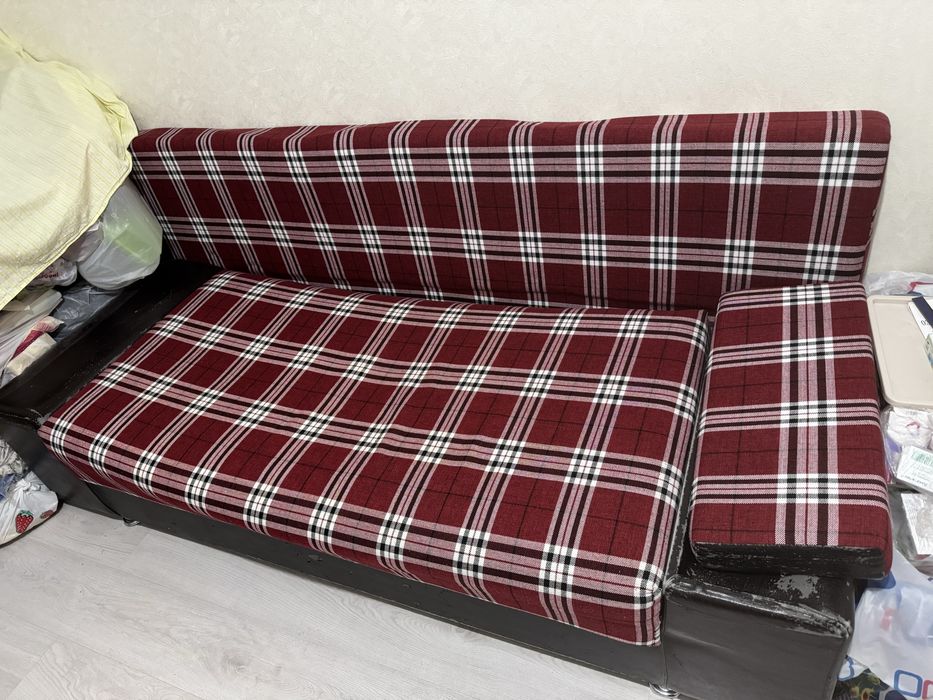 Диван раскладной