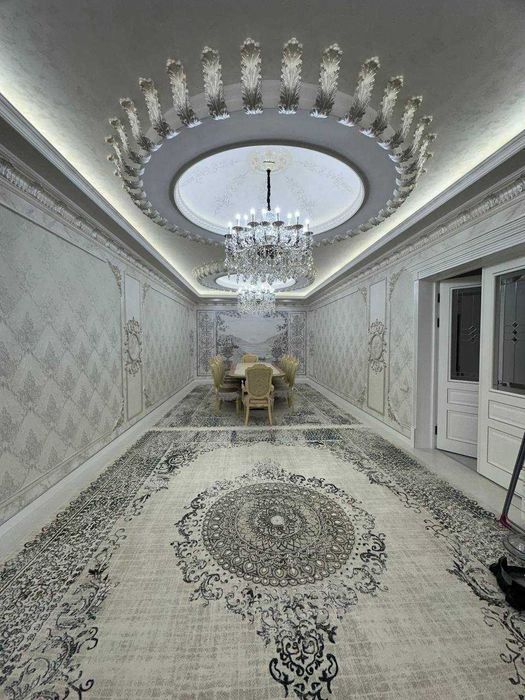 Дом 6.8 соток — Мирзо-Улугбекский район, Амир-Темур махалла