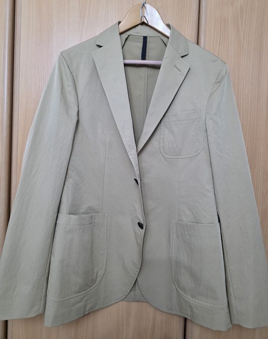 Sacou barbati Slowear