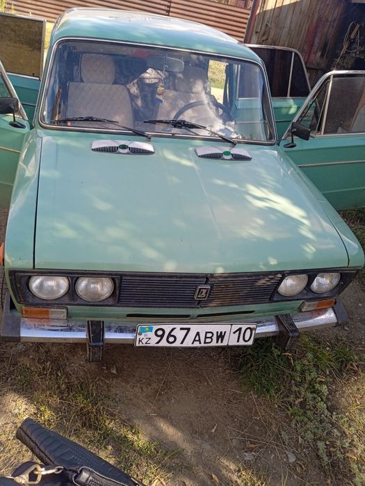 Срочно Продам ваз 2106