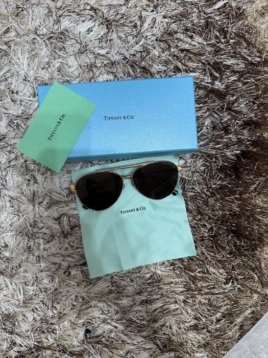 Оригинални дамски очила Tiffany & Co TF3101 B 6208/T5