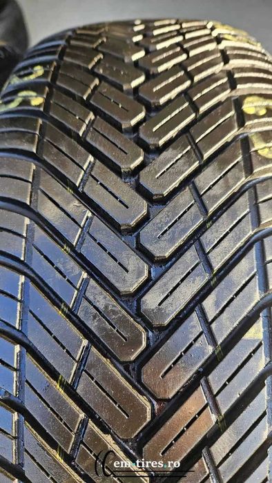 SET 2 Anvelope All Season 195/65 R15 FORTUNA Ecoplus2 4S 91H