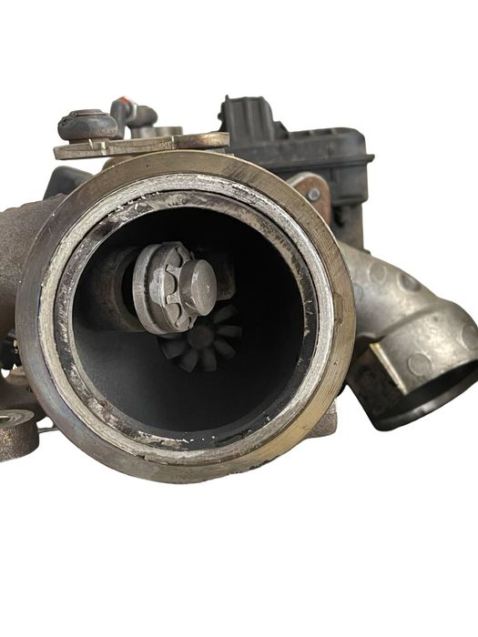 Turbina Volkswagen T-Roc A11 2017 -> 1.0 Tsi Dkr 04C145703H