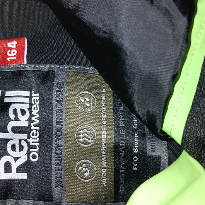 Pantaloni ski m 164(13-14)