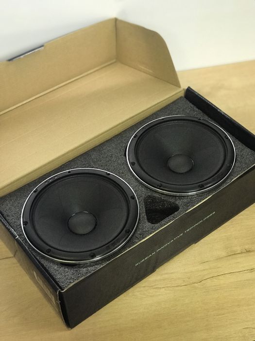 Динамики 16см Db ap-m61ac