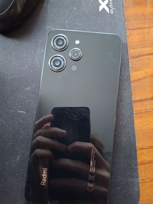 Редми 12. 6/128 гигов