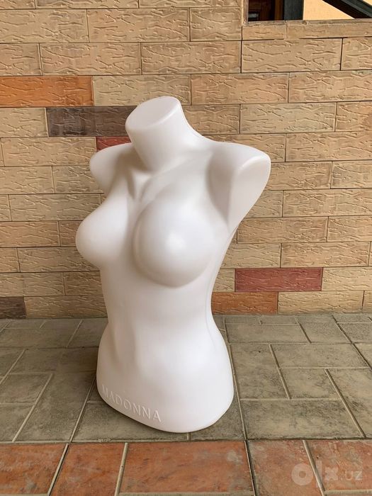 Maniken Madonna a