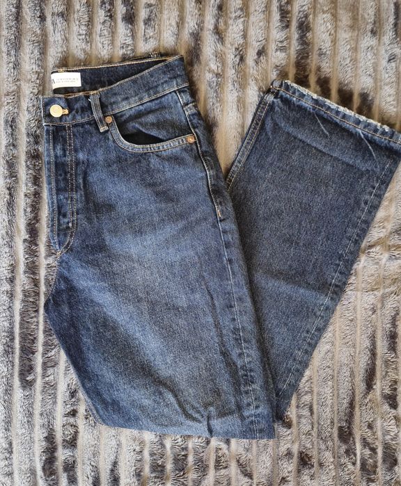 Дамски дънки ZARA