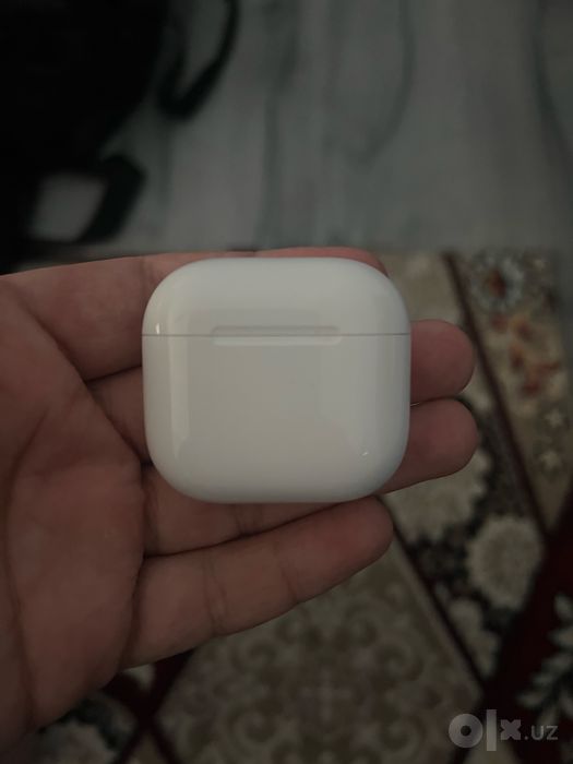 Airpods 4anc yangi