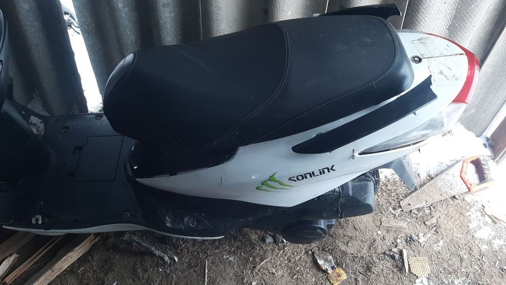 Мопед м8 сатылады