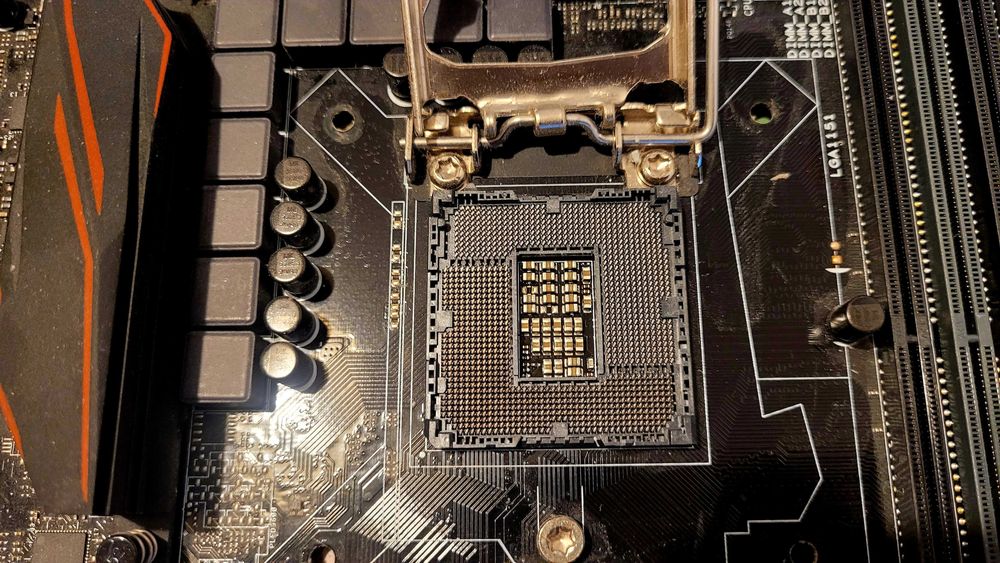 Placa de baza ASUS Z170 PRO GAMING, Socket LGA1151