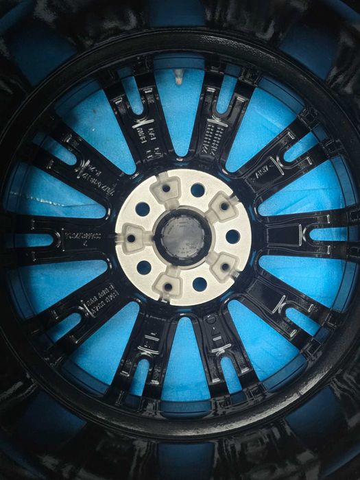 Jante Originale BMW Seria 3 G20 - Seria 4M G22 / G23 / G26 18"