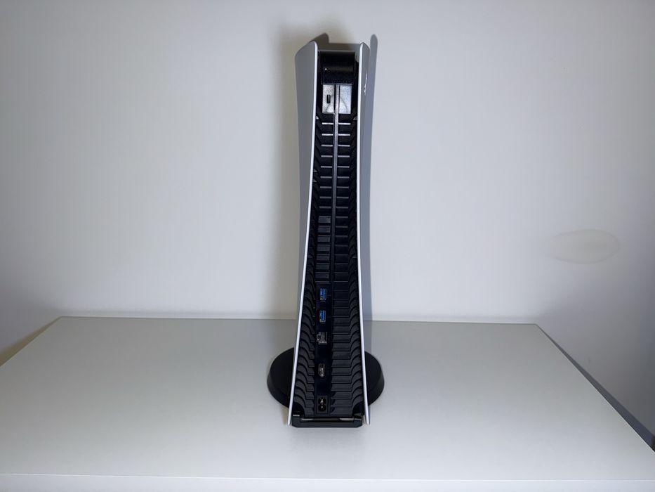 PlayStation 5 Digital Edition- GARANTIE 1 AN + FACTURA