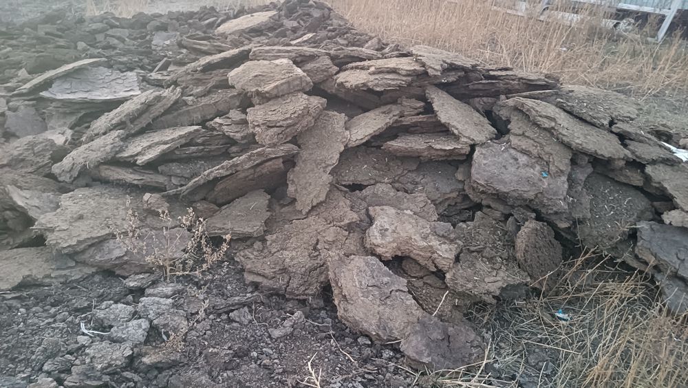 Навоз, перигной ,бараний,самовывоз