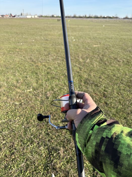 Vand mulineta okuma flite surf fls35