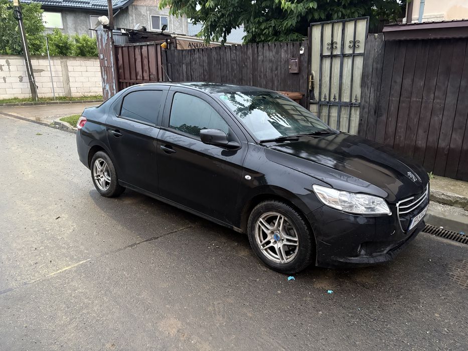 Vand peugeot 301