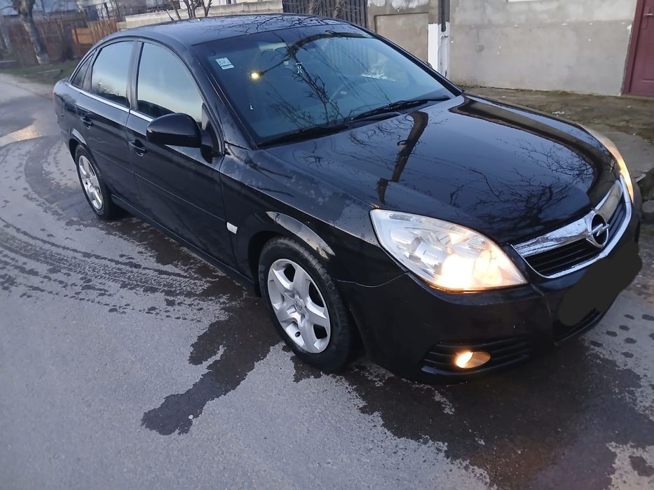 Opel Vectra c 2008