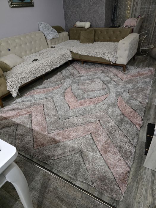 Килим Калифорния 3D