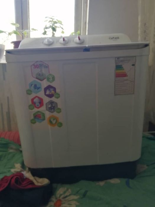Продам стиральную машину