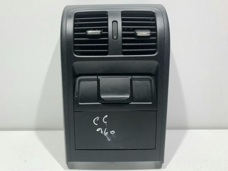 Grila ventilatie spate Volkswagen Passat B7 3C0864298 Break