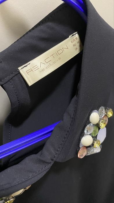 Блузы и пиджак новые