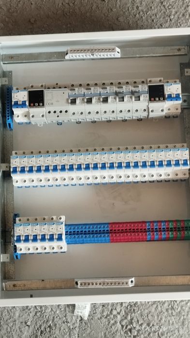 Elektirik Xizmat 220-380 v Xamma turdagi Elektirika xizmat
