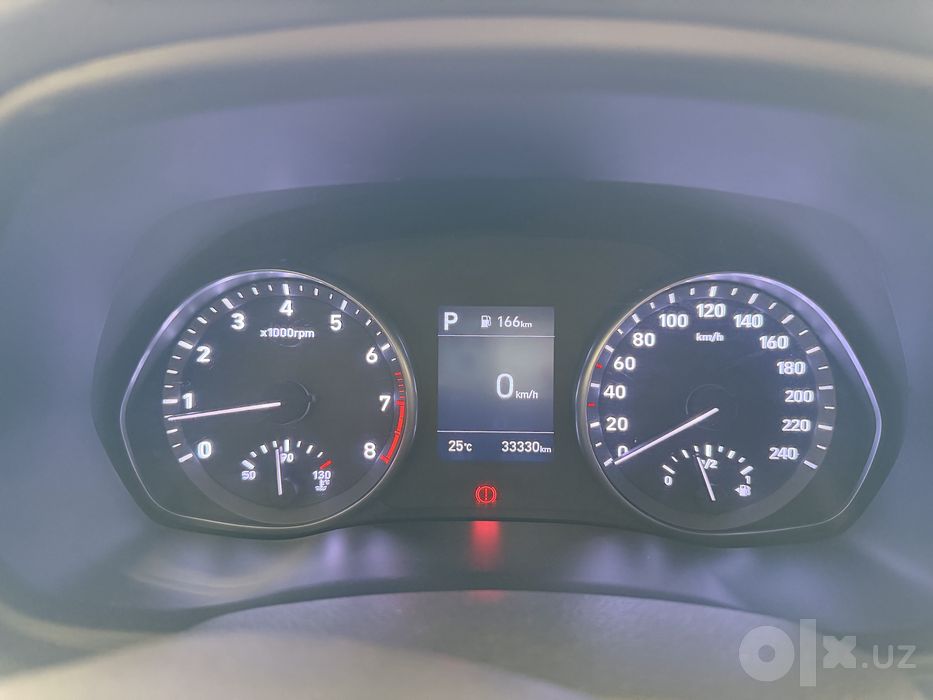 Продажа автомобиля Hyundai i30